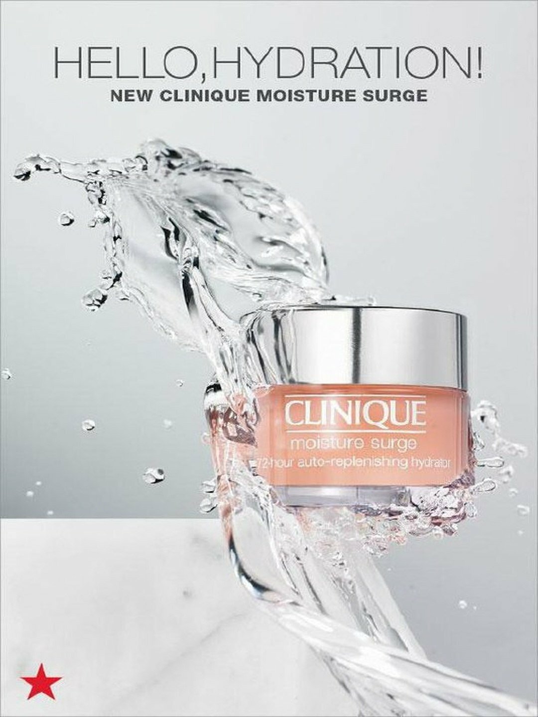 CLINIQUE Увлажняет и питает лицо, подходит для всех типов кожи