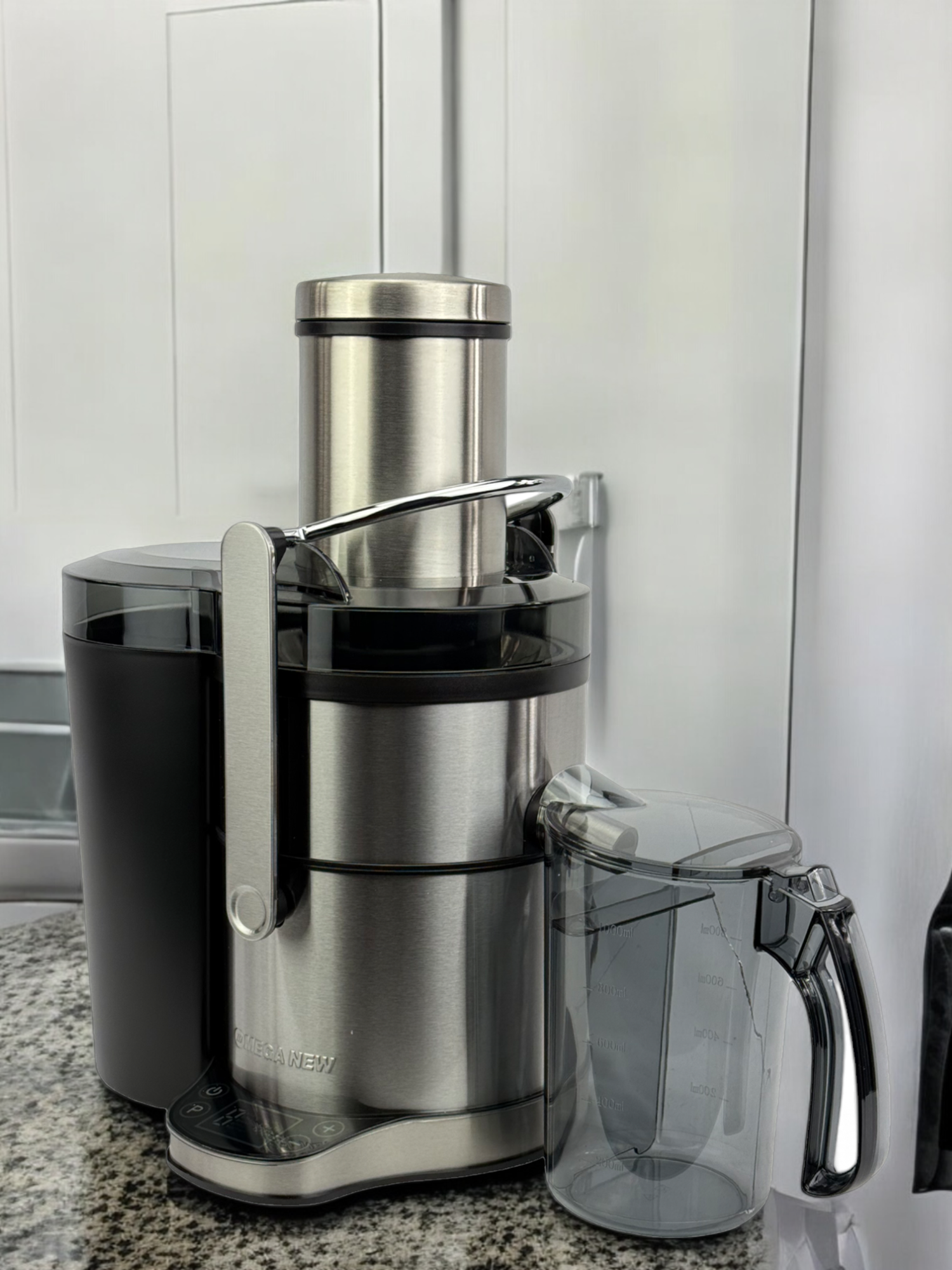 Электрическая соковыжималка, кофемолка, кухонный комбайн 4 в 1, измельчитель, блендер