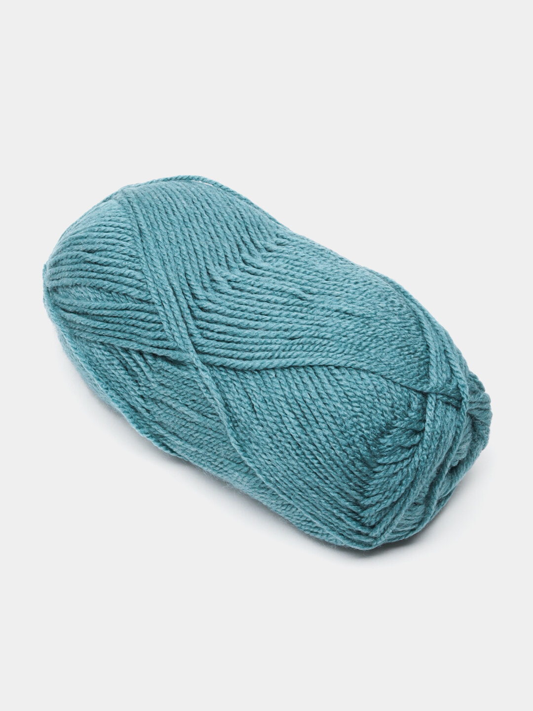 Пряжа для вязания Alize Burcum Klassik, однотонная — фото 1