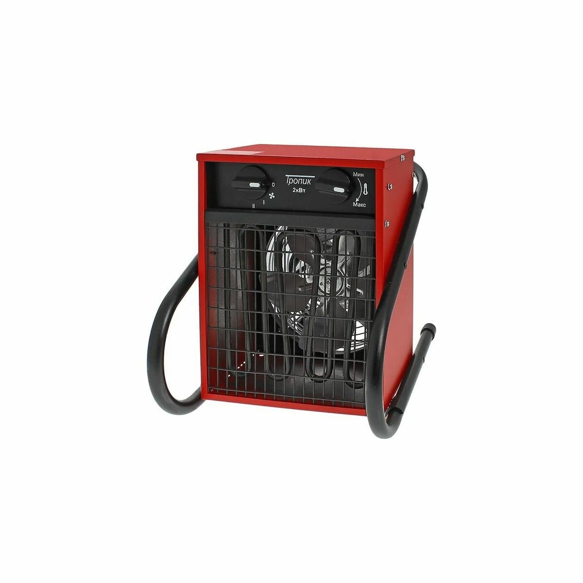 Тепловая пушка Tropik Line ТПЦ2 (10-002-02)