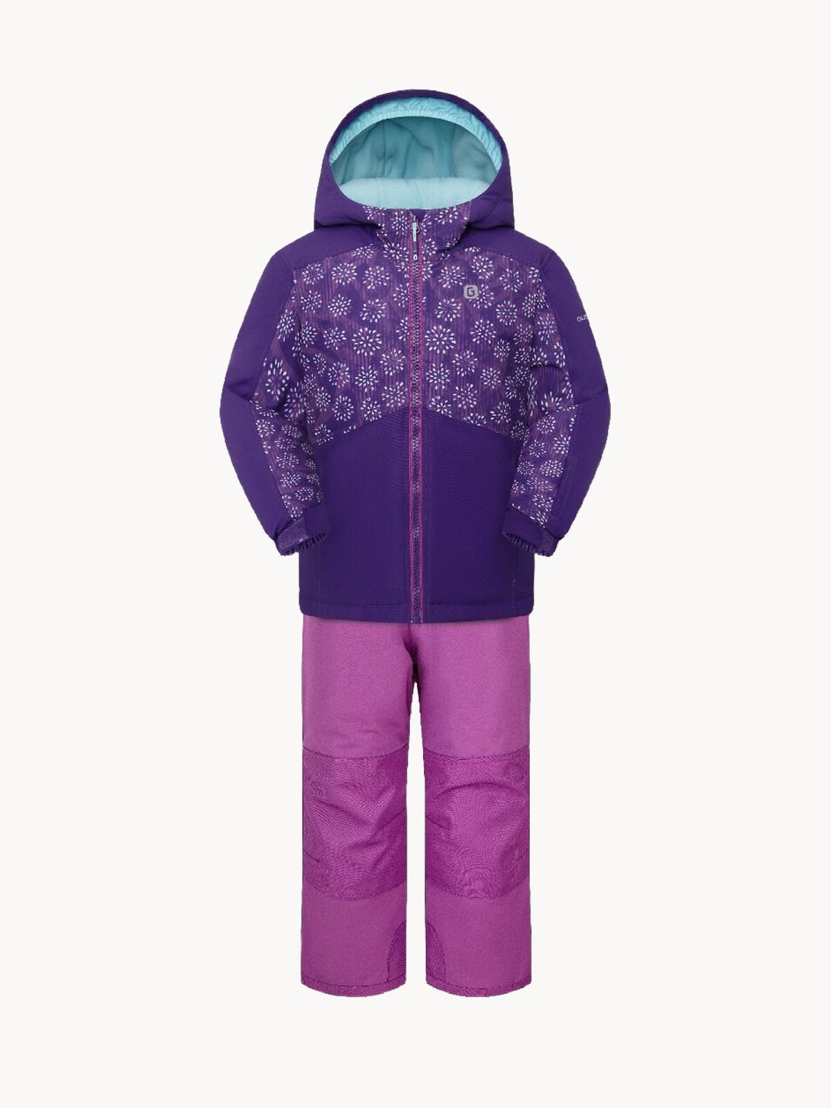 Комплект верхней одежды