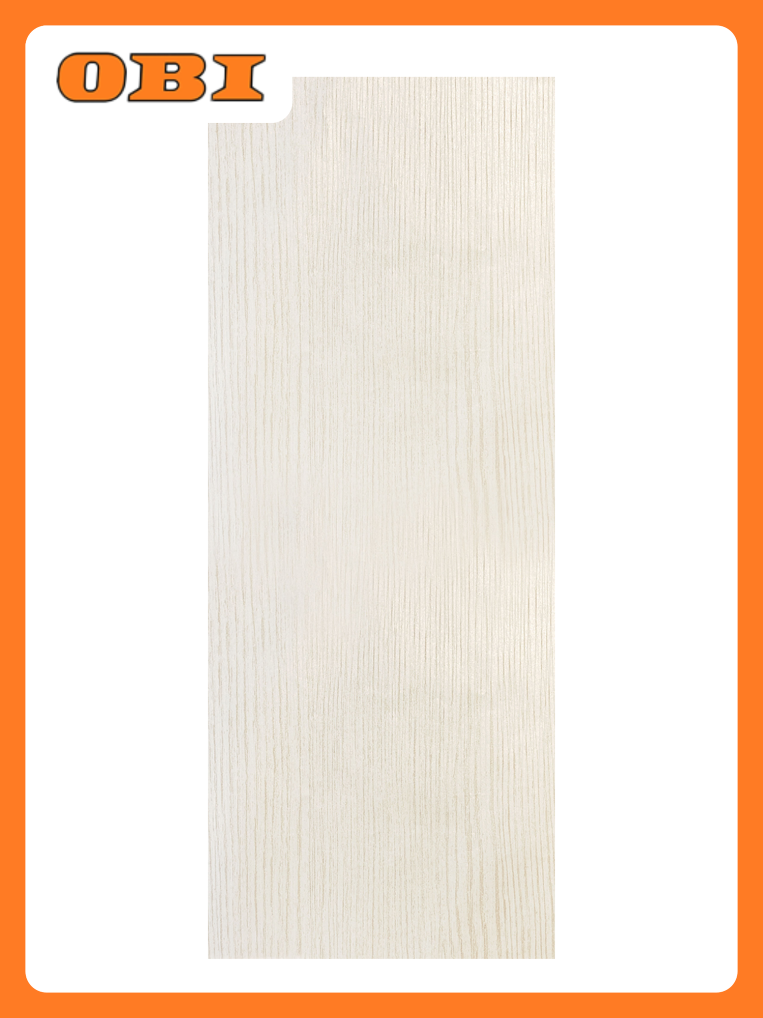 Панель МДФ Classic STELLA Лиственница Лагерта 2700х200х6 мм