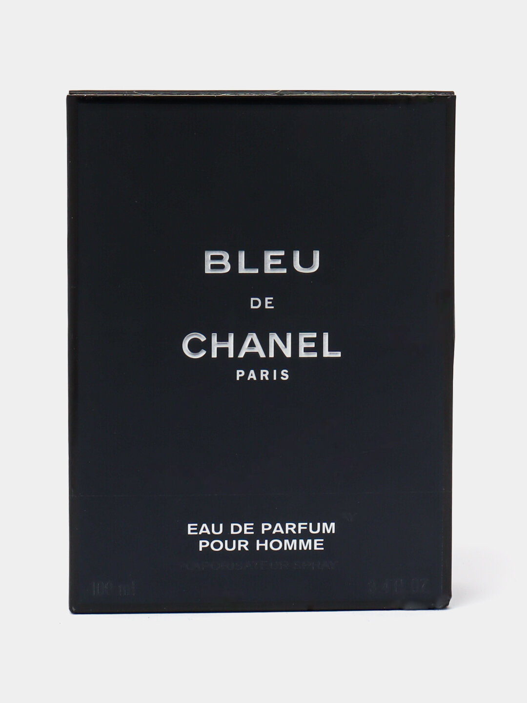 Мужская парфюмерная вода Bleu de, 50 мл