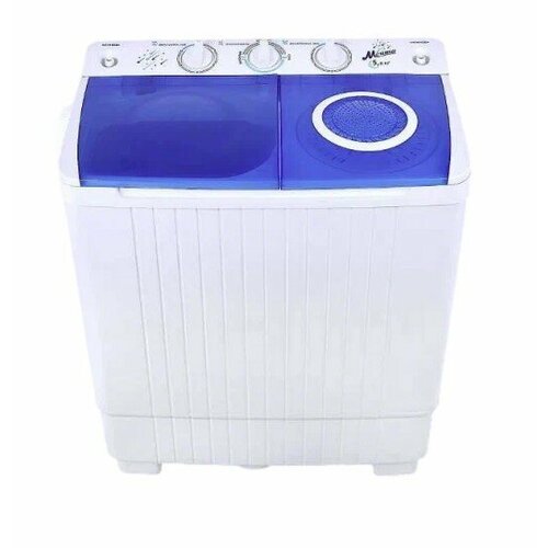 Стиральная машина мечта WMS T513UPTA01 полуавтомат 1273400₽