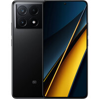 Смартфон Xiaomi POCO X6 Pro 12/512 ГБ Global, Dual nano SIM, черный