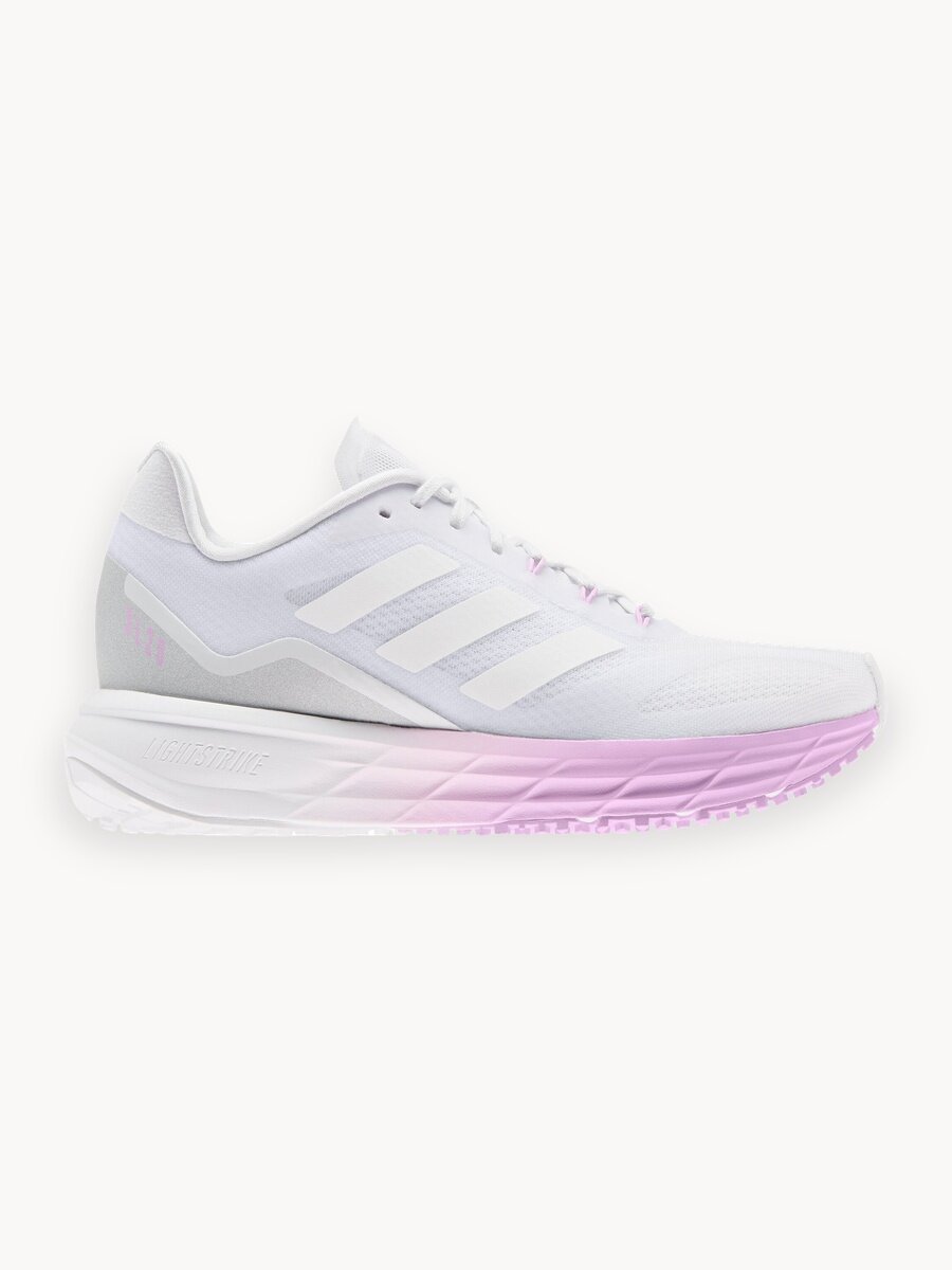 Кроссовки adidas Sl20.2, размер 4,5 UK, серый