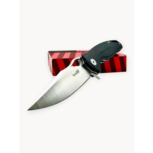 Складной туристический нож Kershaw из коллекции 