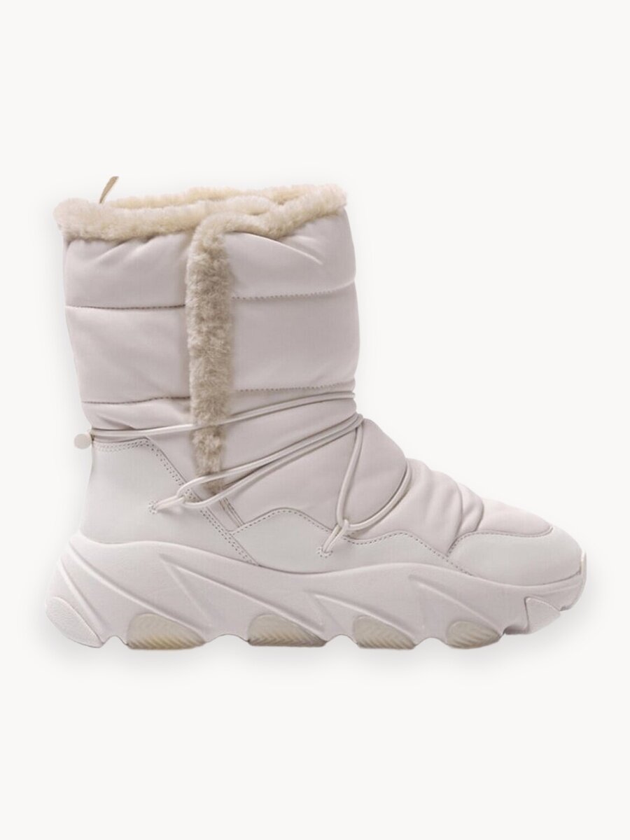 Полусапоги