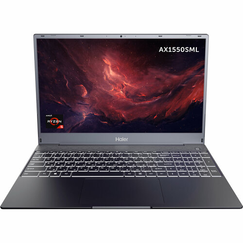 Ноутбук Haier AX1550SML 5799000₽