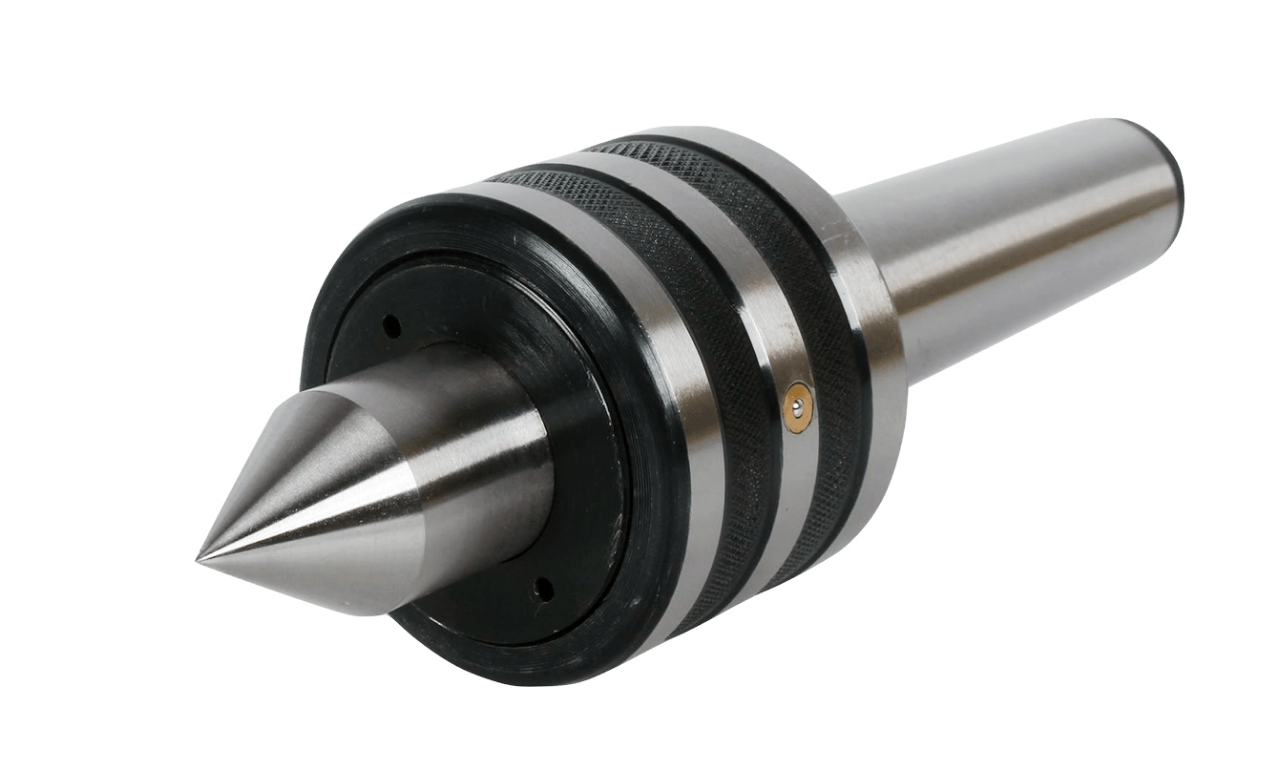 фото Центр вращающийся для токарного станка МТ4 ANROKEY CV-MT4-ST