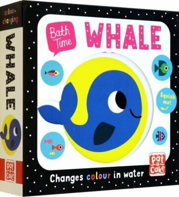 Whale (без автора) - фото №1