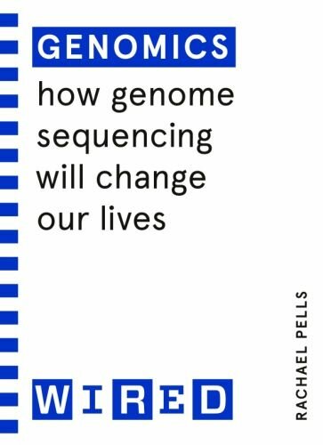 Genomics. How genome sequencing will change healthcare - фото №1