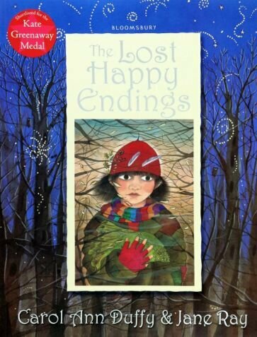 The Lost Happy Endings (Carol Ann Duffy) - фото №1
