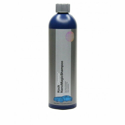 KochChemie Multi Interior Cleaner Химчистка 0.75л (77705750)