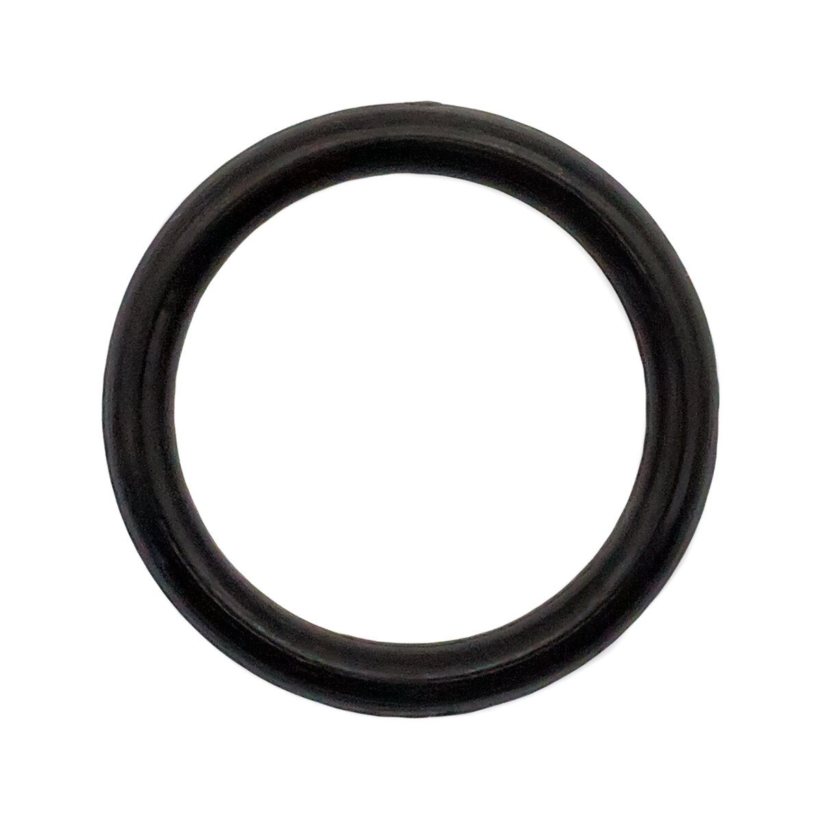01-6798 Кольцо 14мм пластик (черный), 100 шт