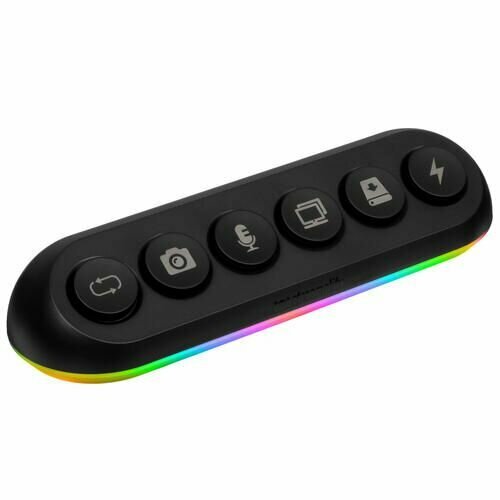 USB-разветвитель Streamplify HUB DECK 5 926700₽