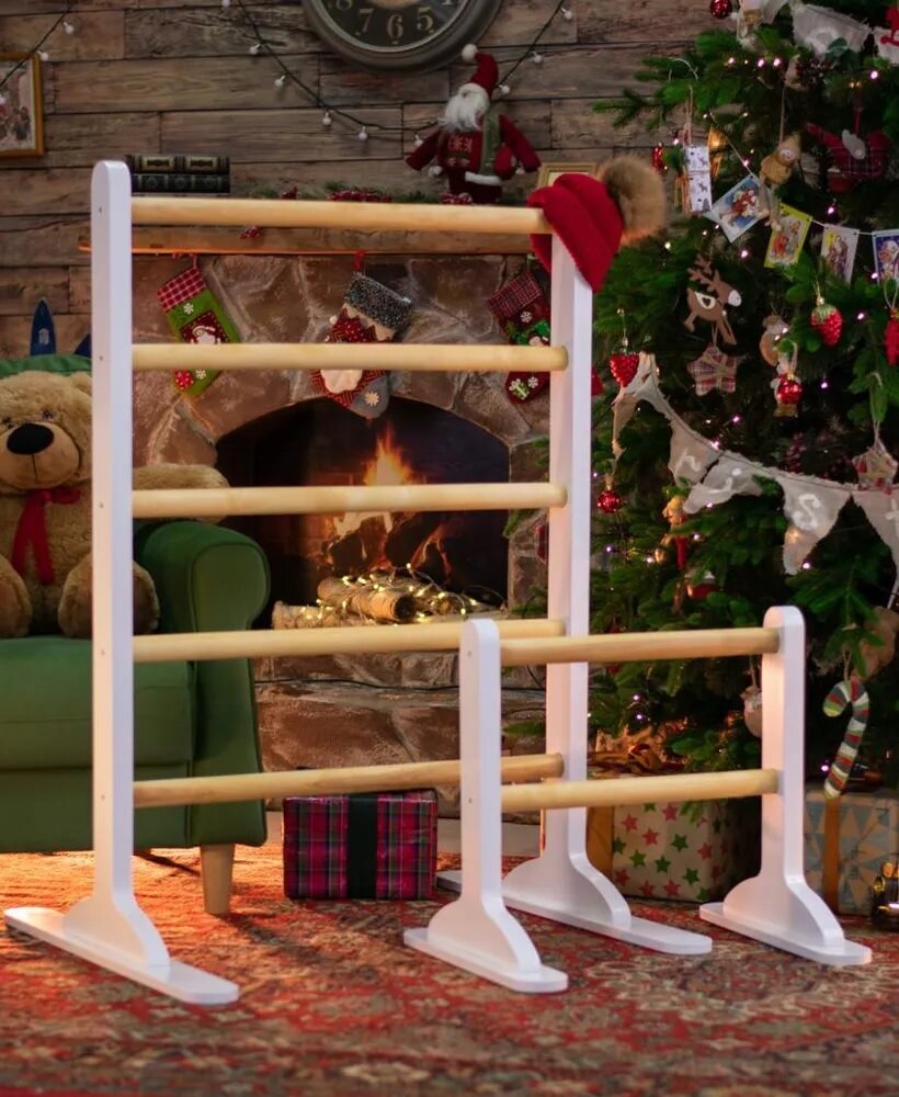 Тренажер для растяжки / Станок для растяжки