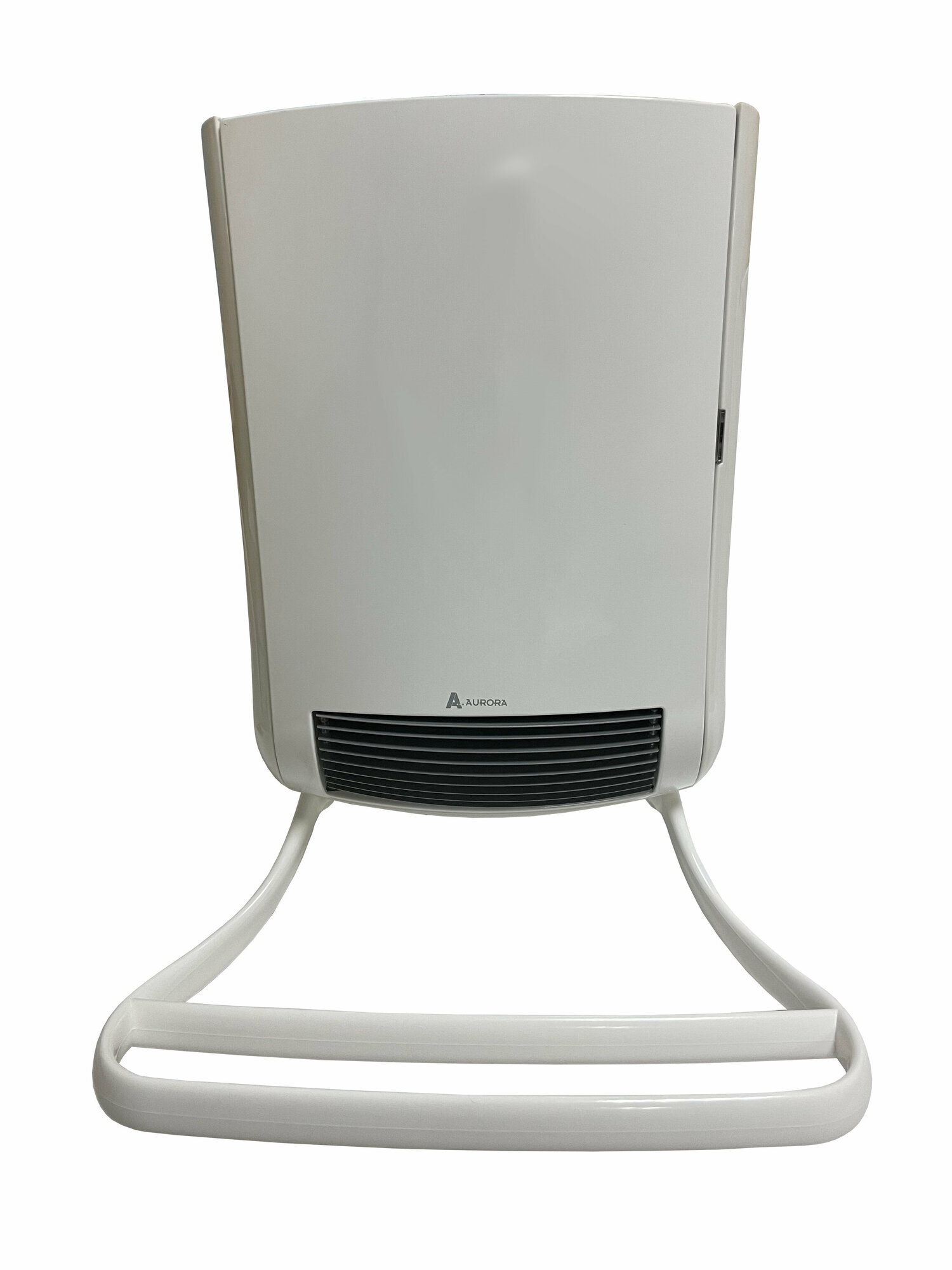 Тепловентилятор для ванной комнаты MIRROR 60 2B WHITE - фотография № 2