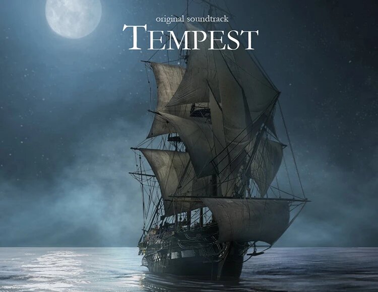 Tempest - Original Soundtrack электронный ключ PC, Mac OS Steam