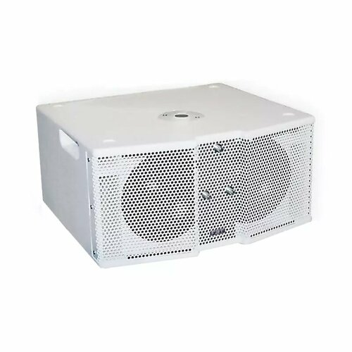Активный сабвуфер FBT VERTUS CLA 208SA WСабвуферы 14398900₽