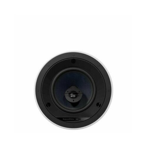 Встраиваемая потолочная АС Bowers Wilkins CCM663 White 10429000₽
