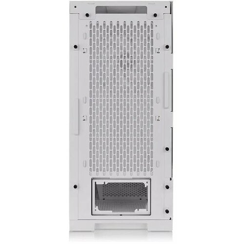 Корпус для компьютера Thermaltake CTE T500 Air ATX без БП white