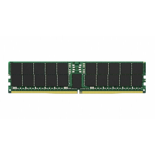 Серверная оперативная память KINGSTON Server Premier DDR5 64Gb 4800MHz pc-38400 ECC, Reg CL40 DIMM 2Rx4 (KSM48R40BD4TMM-64HMR) for server