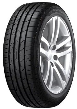 Шины 235/65 R17 108V Hankook K125 Ventus Prime3