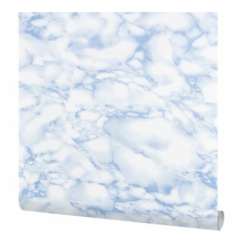 Плёнка самоклеящаяся 36019-90 Мрамор 90*8м