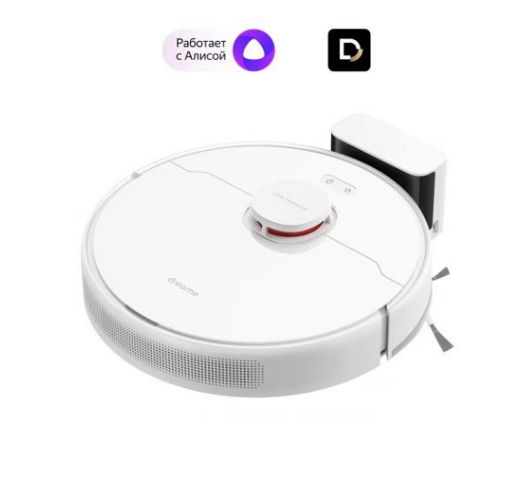 Dreame bot F9 pro Ростест — фото 5