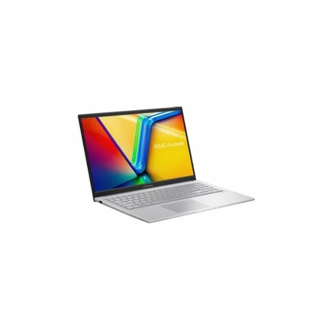 Ноутбук ASUS VivoBook S 15 OLED BAPE Edition K5504VA-MA340W 90NB0ZK6-M00KY0 (15.6", Core i9 13900H, 16Gb/ SSD 1024Gb, Iris Xe Graphics eligible) Серебристый - фото №17