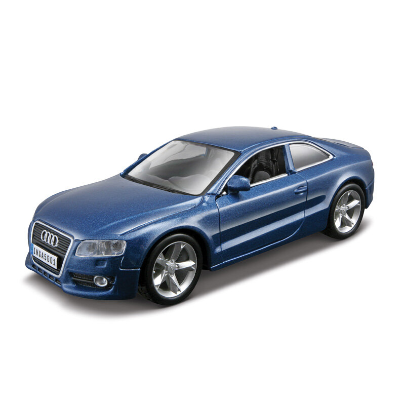 Машинка BBurago Audi A5, 1:32, 43008