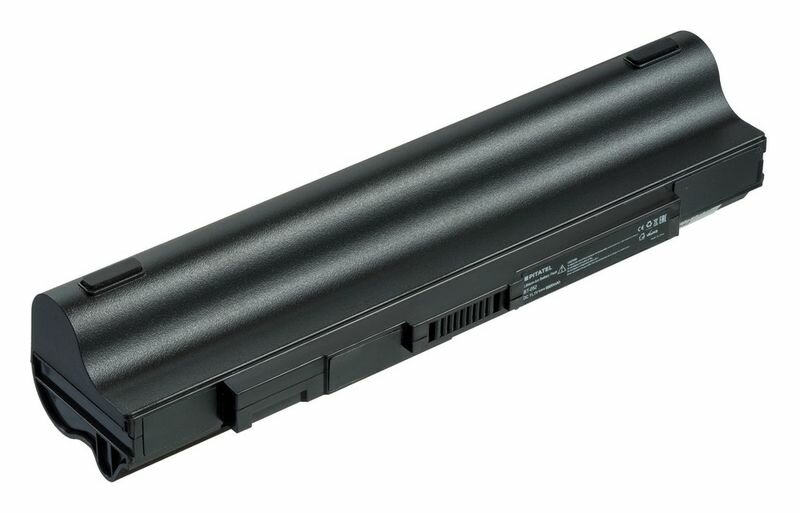 Аккумуляторная батарея Pitatel BT-052 для ноутбуков Acer Aspire One 531, 531h, 751