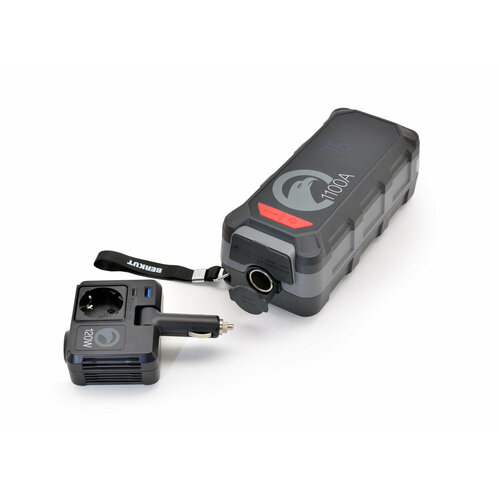 Портативная электростанция BERKUT PSL-150 2099000₽