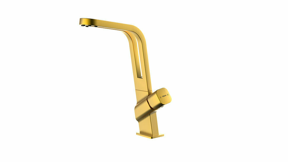 Смеситель Teka ICO 915 BRASS