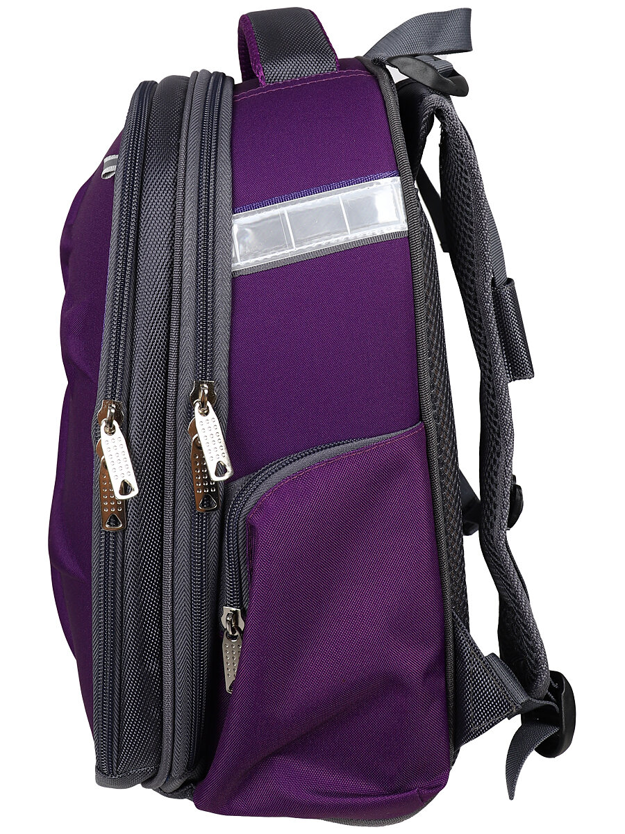 Ранец BagRio BR811/21 - фото №8