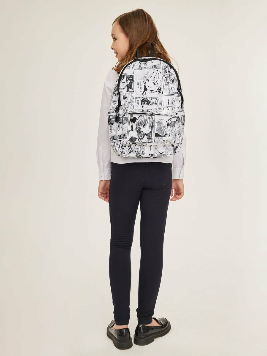 Рюкзак BagRio BRT001 - фото №3