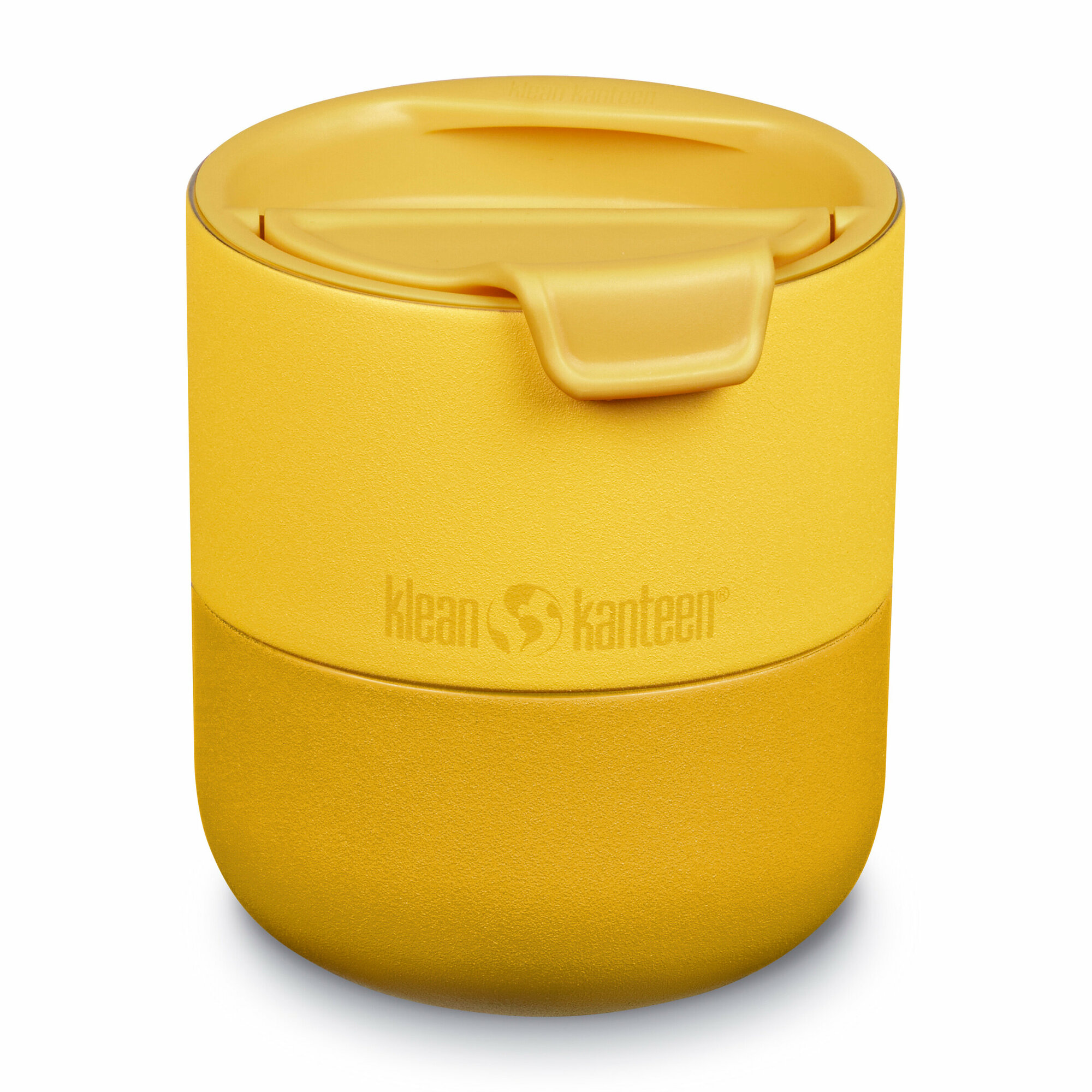 Термостакан Klean Kanteen Rise Lowball 10oz (280 мл) Old Gold