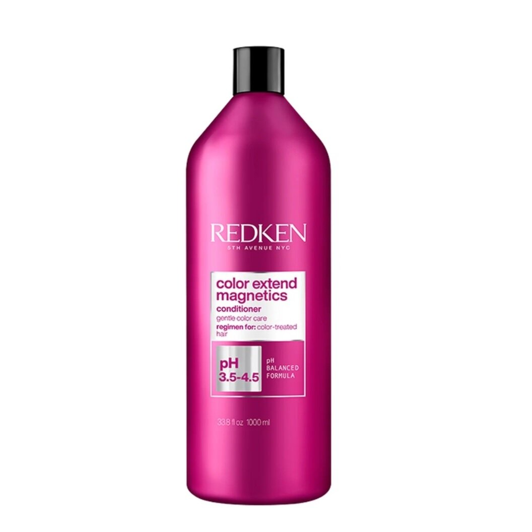 Redken Color Extend Magnetics Conditioner - Кондиционер-защита 1000 мл