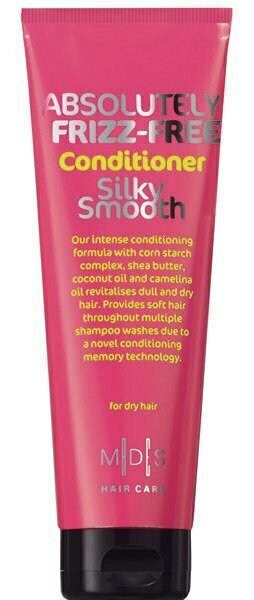 Бальзам Absolutely Frizz-free Conditioner Silky Smooth