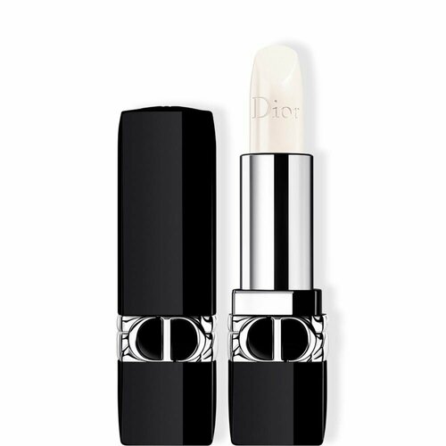 Бальзам для губ с экстрактами пиона и цветов граната Rouge Dior Lip Balm