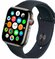 Умные смарт часы Smart Watch 8, оповещения из мессенджеров, метал...