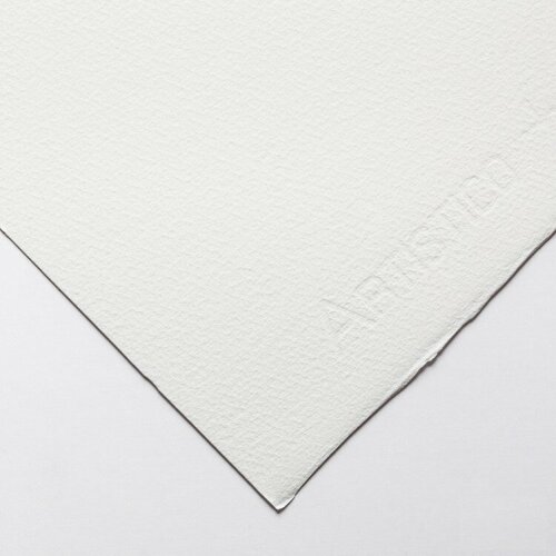 Fabriano Комплект бумаги для акварели Artistico Extra White, 300г/м2, 56x76см, Grain Fin, 5л