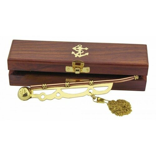 Боцманский свисток 16см, Sea Club арт.9537