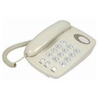 Телефон Вектор 545 / 06 Ivory