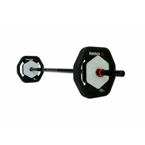 Грифы Reebok Памп-штанга Reebok 225 кг RSWT-2250PP 18890₽