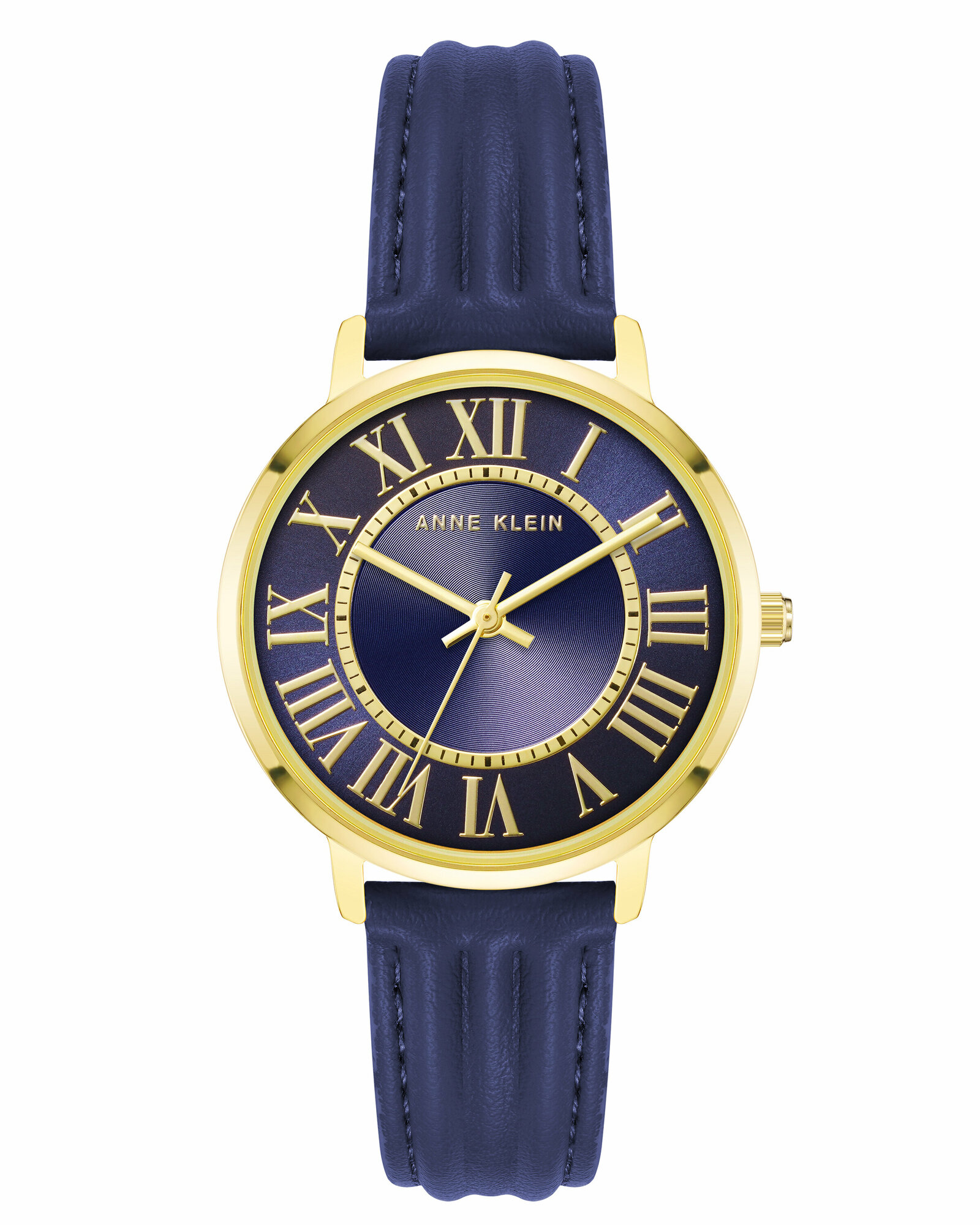 Наручные часы ANNE KLEIN Leather 3836GPNV
