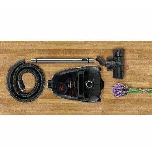 Пылесос GORENJE VC2303GALBKCY 3299000₽