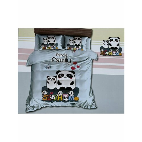 Детское постельное белье