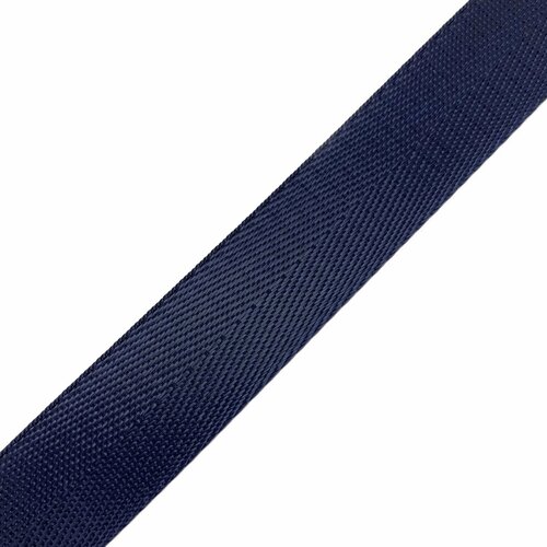 Ременная лентаcтропа 25 мм - 2 м 300₽